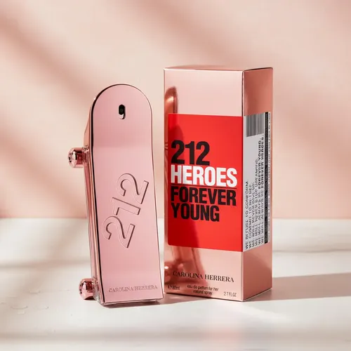 212 HERORES FOREVER YOUNG FEM