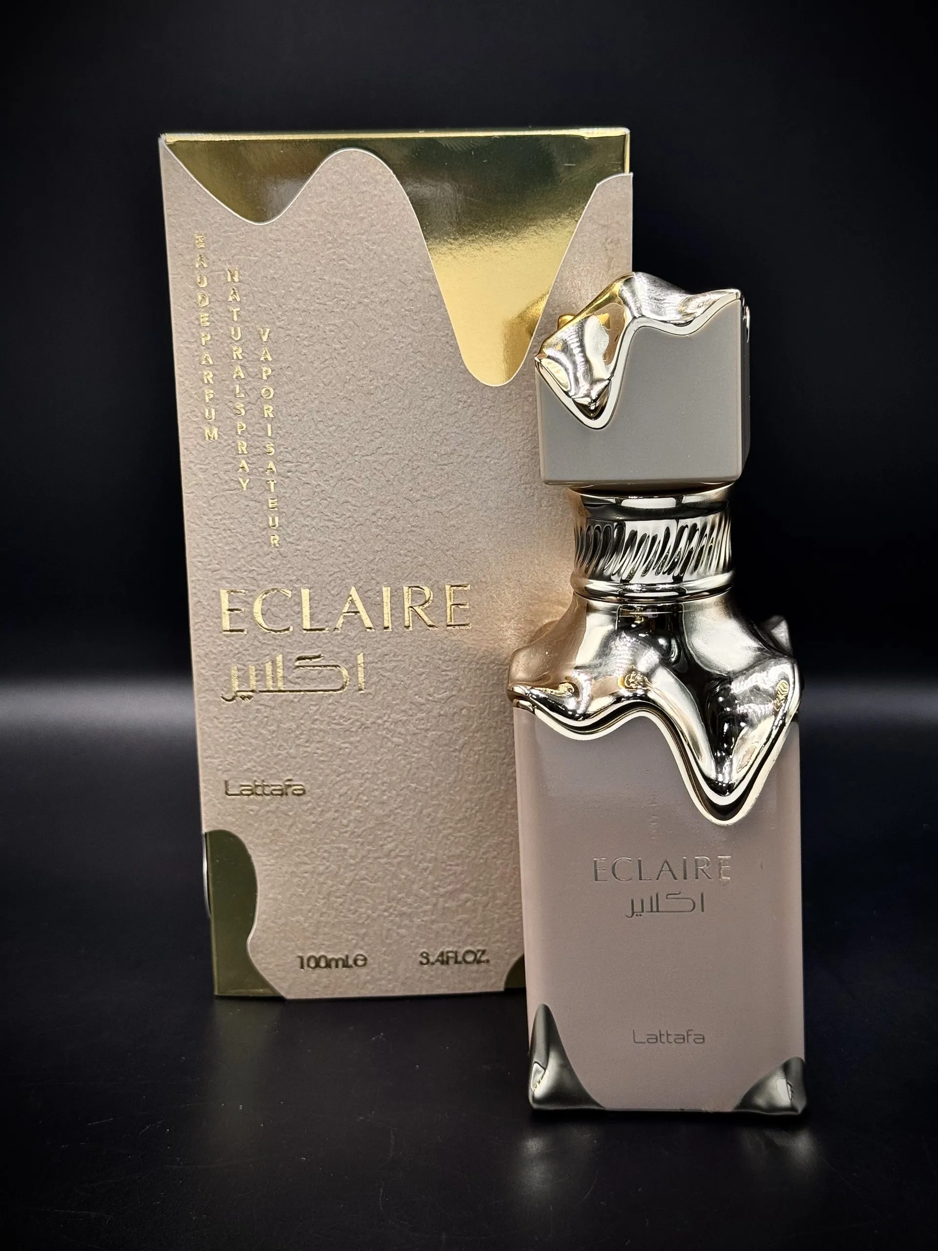 ECLAIRE